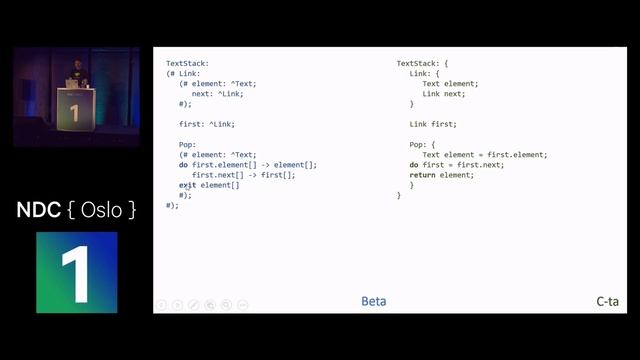 A Penny for Every Object - Mads Torgersen смотреть онлайн