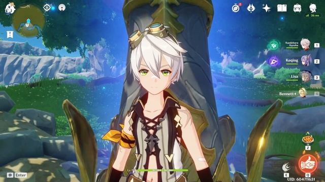 Kazuha Review and Guide [ from a Sucrose Main & Anemo Enthusiast ] | Genshin Impact смотреть онлайн