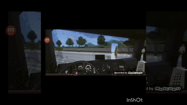 игра похожа на етс2........ такой графики я не видел смотреть онлайн