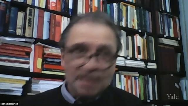 Karl Marx’s Monetary Theory of Value смотреть онлайн