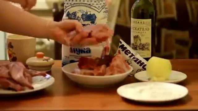 Кулинарное искусство