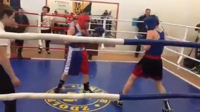 Турнір з боксу присвячений воїнам-добровольцям. м.Здолбунів. video 1490642010 смотреть онлайн