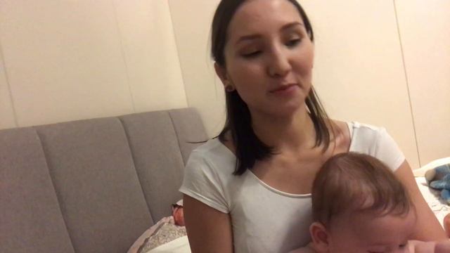 Отзыв о тренинге "Как научиться засыпать быстро и самостоятельно" на возраст 2-3 года смотреть онлайн