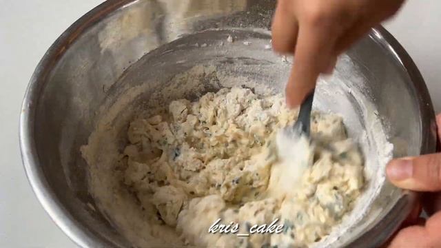 ПЫШНЫЕ лепешки на КЕФИРЕ с ЗЕЛЕНЬЮ | Быстро, вкусно и бюджетно!