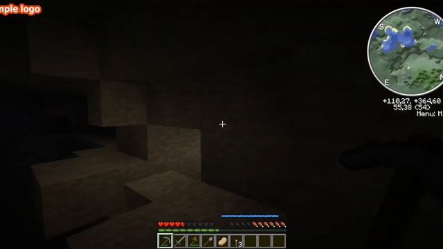 Minecraft Lets'pley по Сборке Лололошки:Сезон-1,Серия-1 (Новый мир,новые друзья,новые изучения.) смотреть онлайн