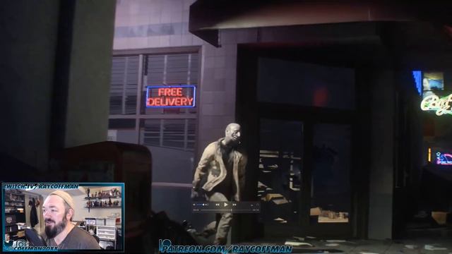 Resident Evil 3 Remake Demo Release Trailer REACTION смотреть онлайн