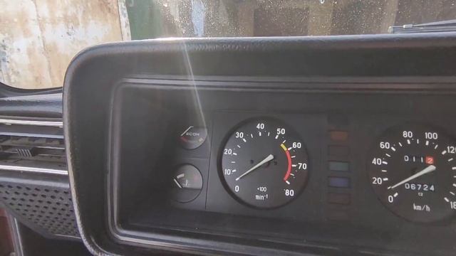 Основные отличия ВАЗ-2107 разных годов выпуска на примере машины 1989года. смотреть онлайн