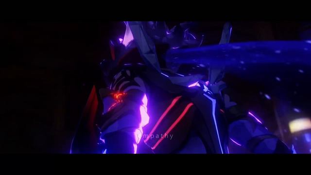 Gladiator | Genshin Impact [AMV/GMV] смотреть онлайн