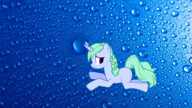 Marble Soda - PONY CREATOR MEME- (creepy ending) смотреть онлайн