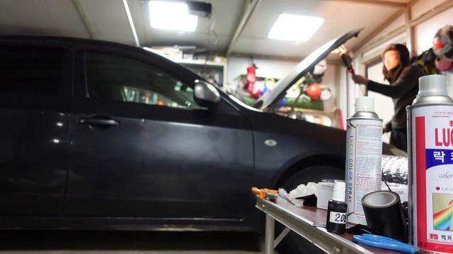 купил SUBARU смотреть онлайн