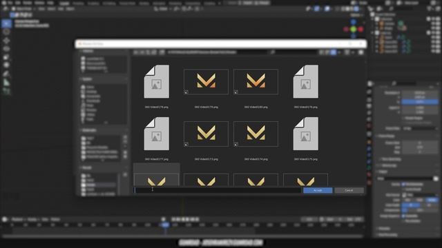 Gana dinero en Internet con Blender 3D! смотреть онлайн