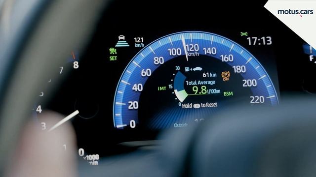 How to use Adaptive Cruise Control смотреть онлайн