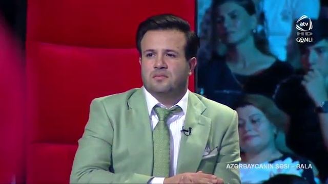 Миллион алых роз- Aydan İlxaszade смотреть онлайн