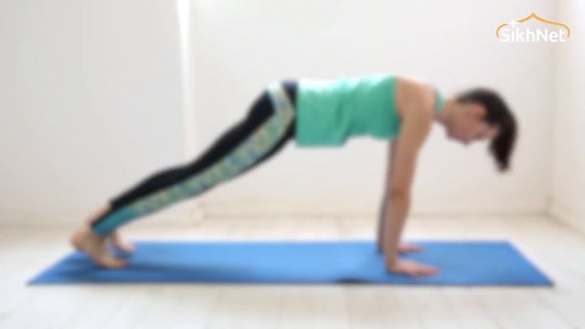 Guiding Yourself by Intuition - The Power of Sadhana | Yogi Bhajan - SikhNet.com смотреть онлайн