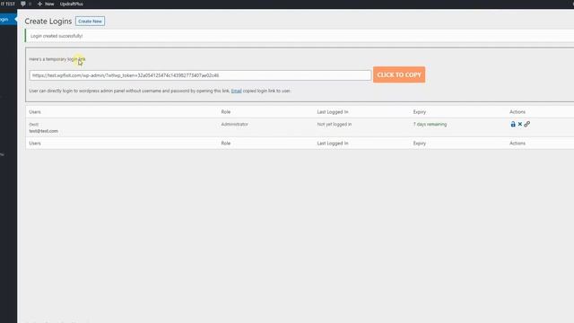 No Need Login WordPress Plugin - No Username or Password Needed смотреть онлайн