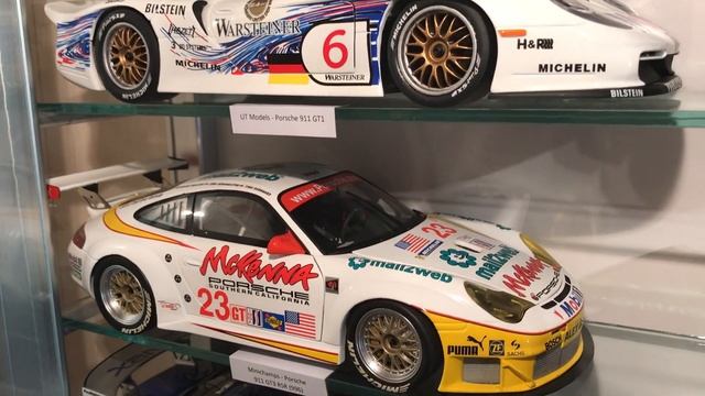 MEGA Supercar Collection In 1:18 [Part 3 Of 3]