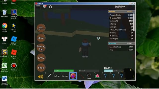 One Piece Rewritten Roblox how to get DF смотреть онлайн