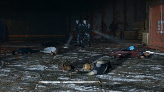 Detroit: Become Human - 100% Walkthrough: Part 31 - Crossroads, Part 2 (No Commentary) смотреть онлайн