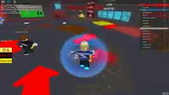 Момо найдёт нас ! Попробуй убежать ! Roblox Simulator смотреть онлайн