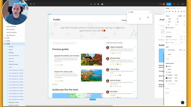 Auto-export Assets from Figma смотреть онлайн