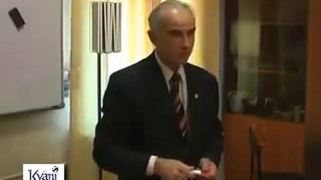 Сок нони, Академик Городиский о соке Нони смотреть онлайн