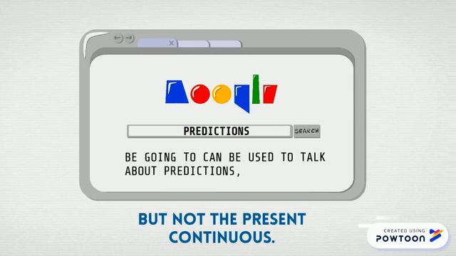 Going to vs Present continuous for future смотреть онлайн
