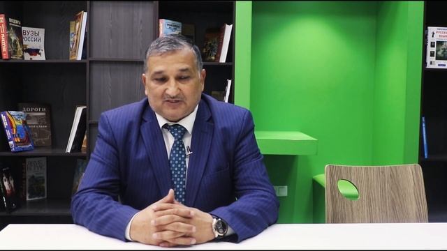 Русскому дому в Худжанде - 5 лет! смотреть онлайн