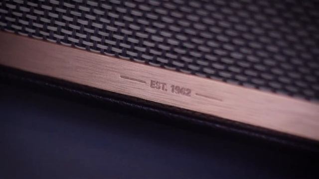 Акустическая система Marshall ACTON II Bluetooth Black Видеоотзыв (обзор) Вадима смотреть онлайн