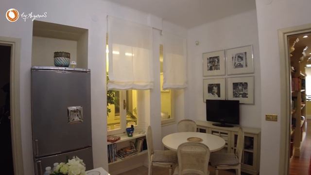 ❤️ Пятикомнатная квартира в Санремо | For sale Five-room apartment in Sanremo смотреть онлайн