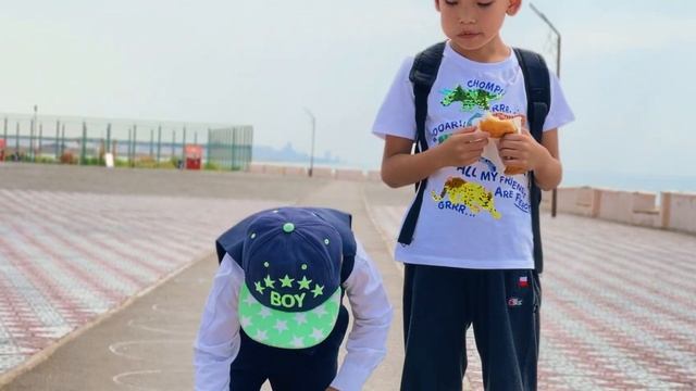 “GALAMAT ONLINE SCHOOL” Кусаева Лаззат Рыскалиевна смотреть онлайн