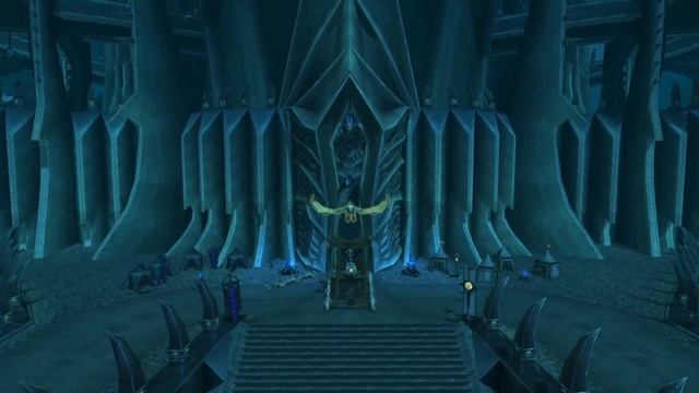 ФАРМЛЮ МАУНТОВ КАЖДЫЙ ДЕНЬ! ПОВОДЬЯ НЕПОБЕДИМОГО #57 ЦИТАДЕЛЬ ЛЕДЯНОЙ КОРОНЫ! смотреть онлайн
