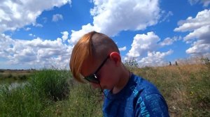 БОТАНА ТЯНЕТ ОЗЕРО!!! ДРУЗЬЯ В БЕДЕ НЕ БРОСЯТ !!!