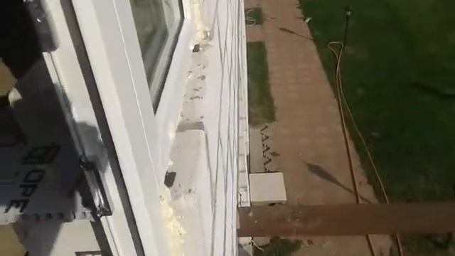 Окна REHAU на даче смотреть онлайн