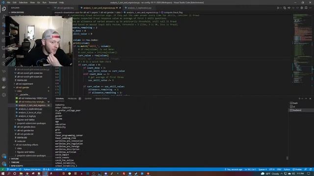 Let's Code! Digital Bootcamps and Gender Equity pt 4 смотреть онлайн