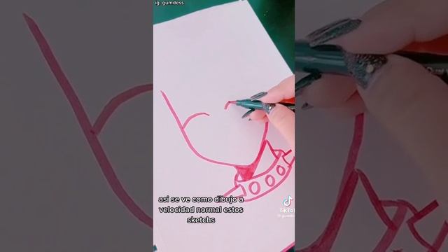 TikTok ART Tutorials to make you Better ? Tips ? Hacks ? Ideas смотреть онлайн
