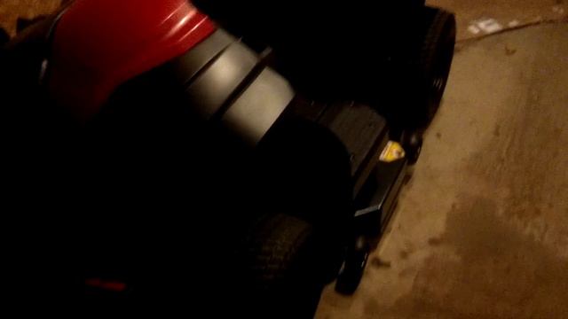 Raven lawn mower vid 1 смотреть онлайн