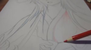 ASMR/АСМР  Рисуем Томоэ из Очень приятно, Бог