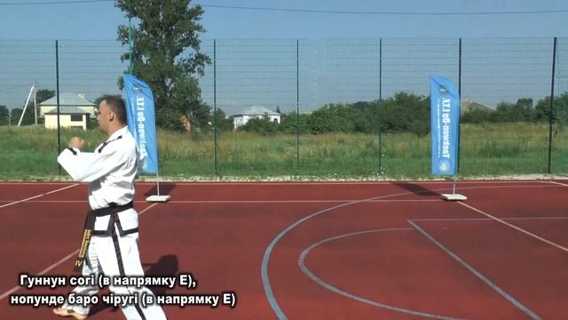 Дан-Гун Туль (Dan-Gun Tul) смотреть онлайн