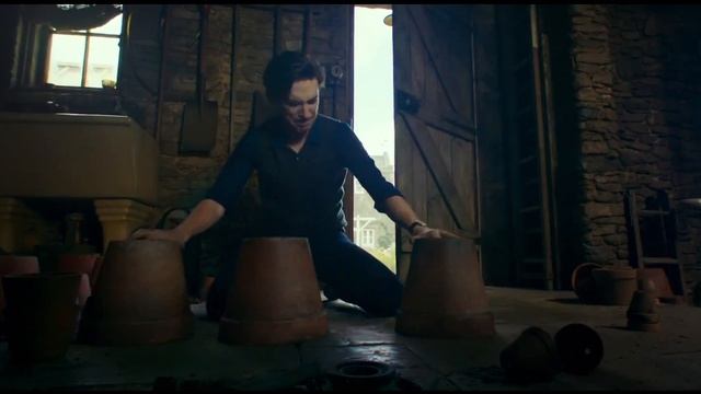 Кролик Питер (в сети кинотеатров "Премьер Зал") смотреть онлайн