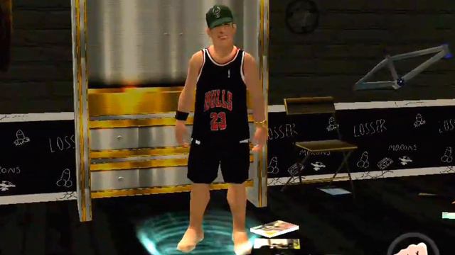 BULLY AE MODS - SKIN DO NEGÃO?!? смотреть онлайн