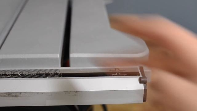 Second Look at the Metabo TS 216 Table Saw смотреть онлайн