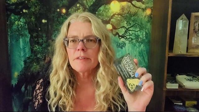 BEFORE YOU BUY! Mini Oracle Decks Comparison Avalon Magic, Druid Wisdom, Sea Melodies, Whispering W смотреть онлайн