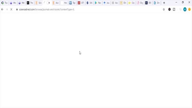 Lecture 1| How to Find Impact Factor Journals l How to Find Impact Factor Journals in Web of Scienc смотреть онлайн