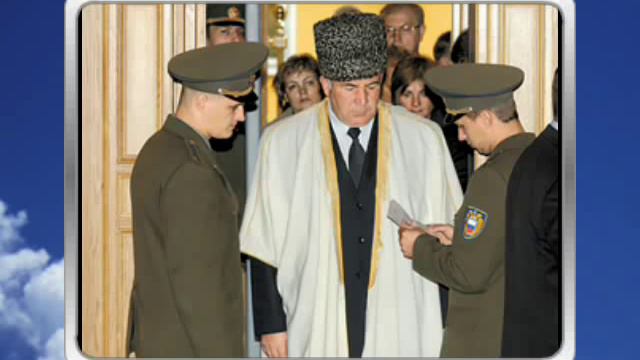 ИСМАИЛ ХАДЖИ БЕРДИЕВ ! КЧР 09 смотреть онлайн