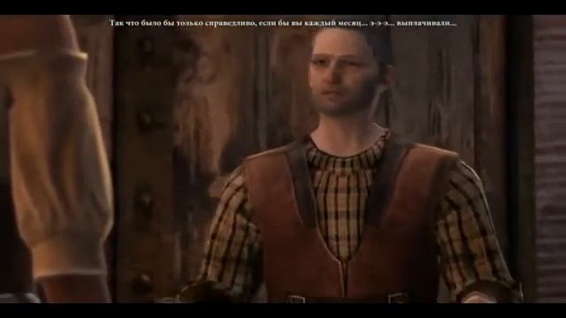 Dragon Age 2 Обзор от PlayBay смотреть онлайн