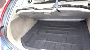 Мои автомобили: Volvo V60