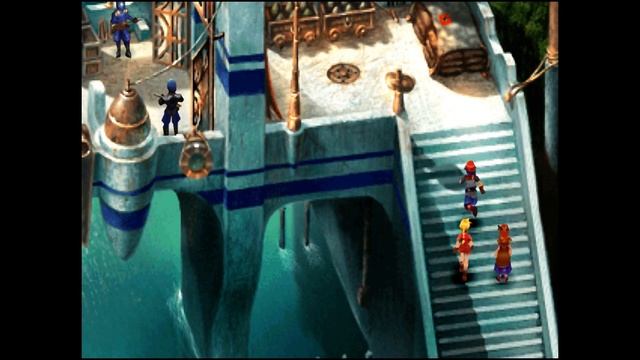 ePSXe 2.0.5 Best Settings for Chrono Cross and other games with pre-rendered backgrounds смотреть онлайн