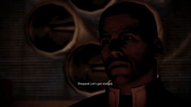 Mass Effect Trilogy | Episode #39 Samara Loyalty | Insanity смотреть онлайн