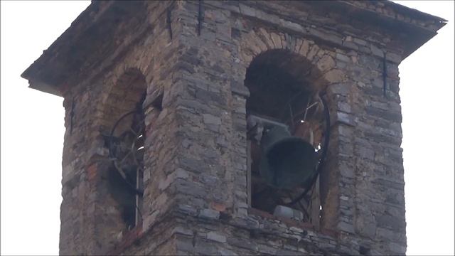 Le campane di Carlazzo (CO) - Frazione Piano Porlezza смотреть онлайн