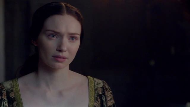 The White Queen: Isabel Neville is torn between York & Lancaster | 1x5 смотреть онлайн
